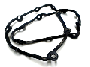 Image of PROFILE-GASKET image for your 1991 BMW M3   